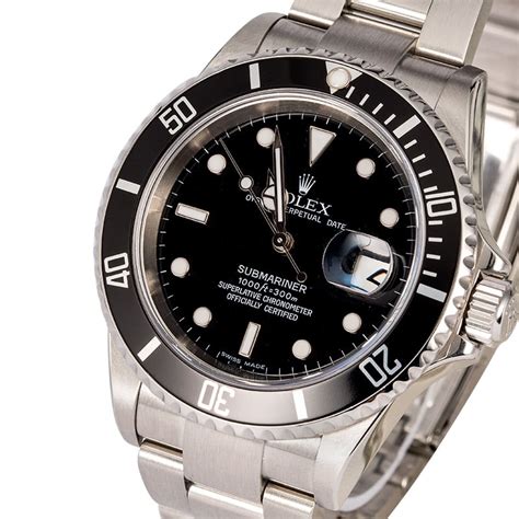 rolex no holes case|Rolex 16610 bottom link.